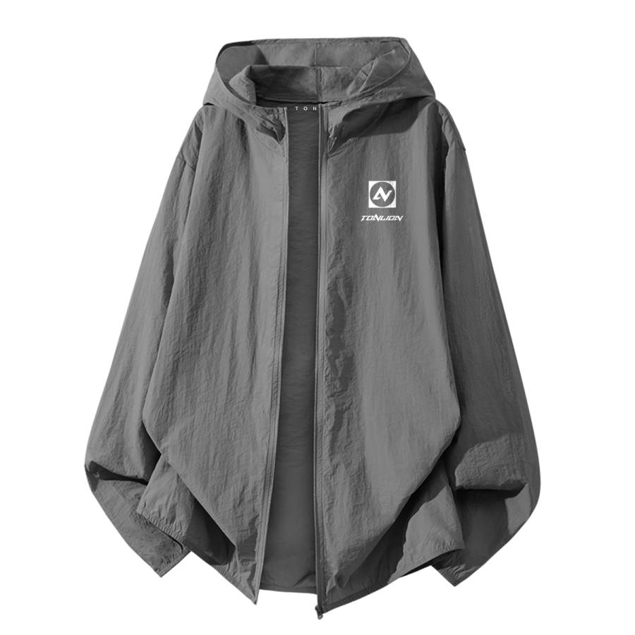 Tonlion Sun Protection Clothing Unisex