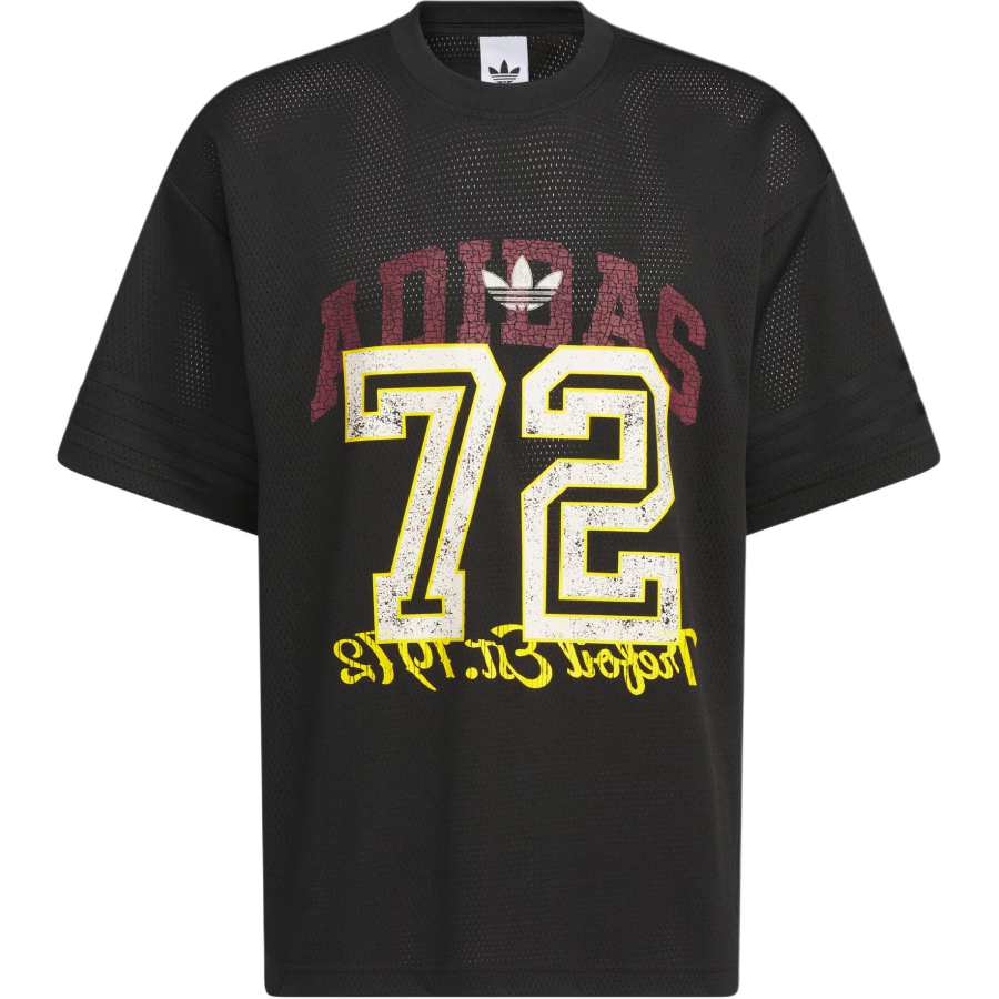 Adidas Originals RETROTop T Shirt Unisex
