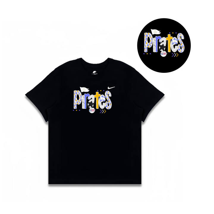 Nike Nike Sportswear T Shirt Men's Black