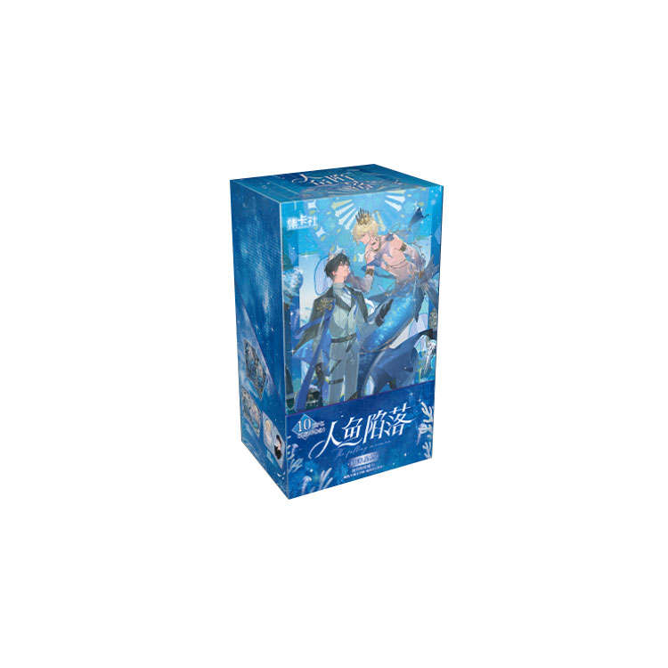 CARD.FUN CARD.FUN IP / Anime Cards