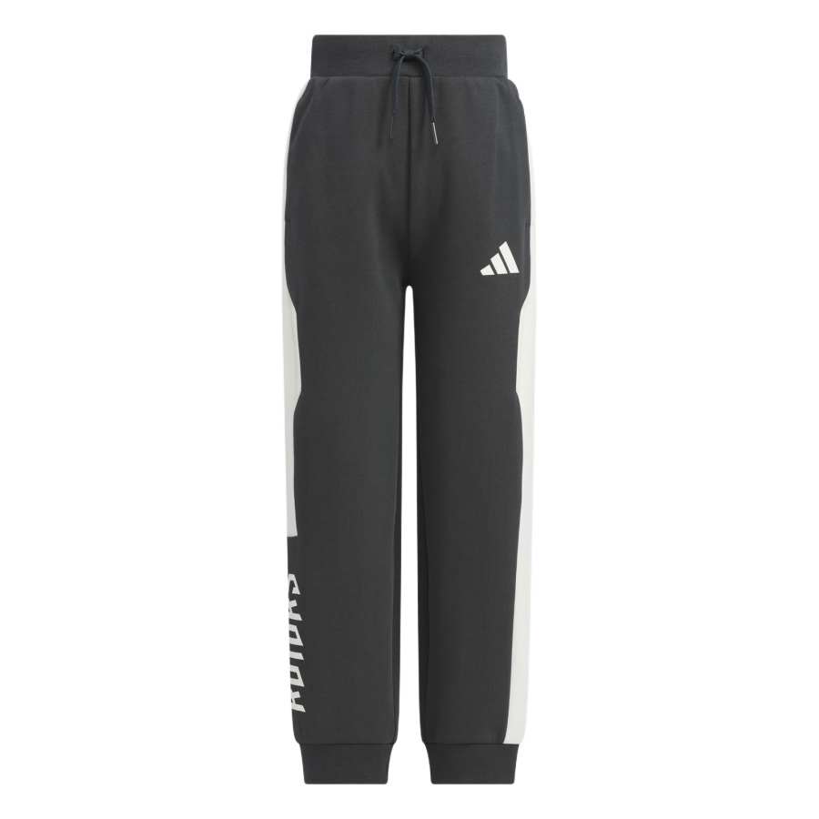 Adidas Adidas Full Length Pants Sportswear SS25 KNIT JOGGERS Kids'