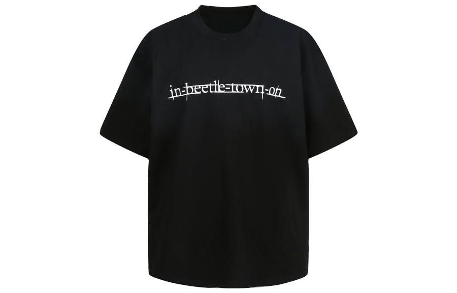 BEETLE TOWN Unisex T-shirt Swag