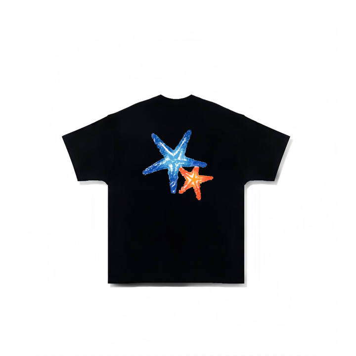 Nike Nike Sportswear T Shirt Men's Black