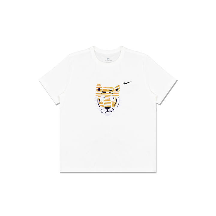 Nike Nike Sportswear T Shirt Men's White
