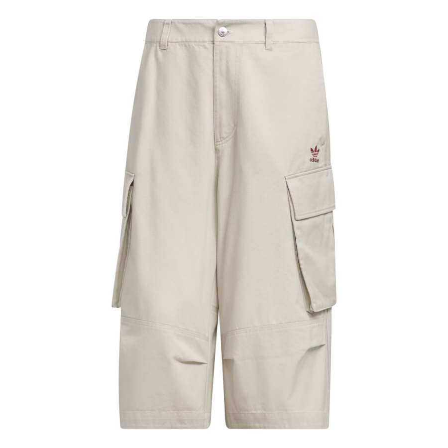 Adidas Originals RETRO CARGO TROUSERS Cargo Shorts Unisex