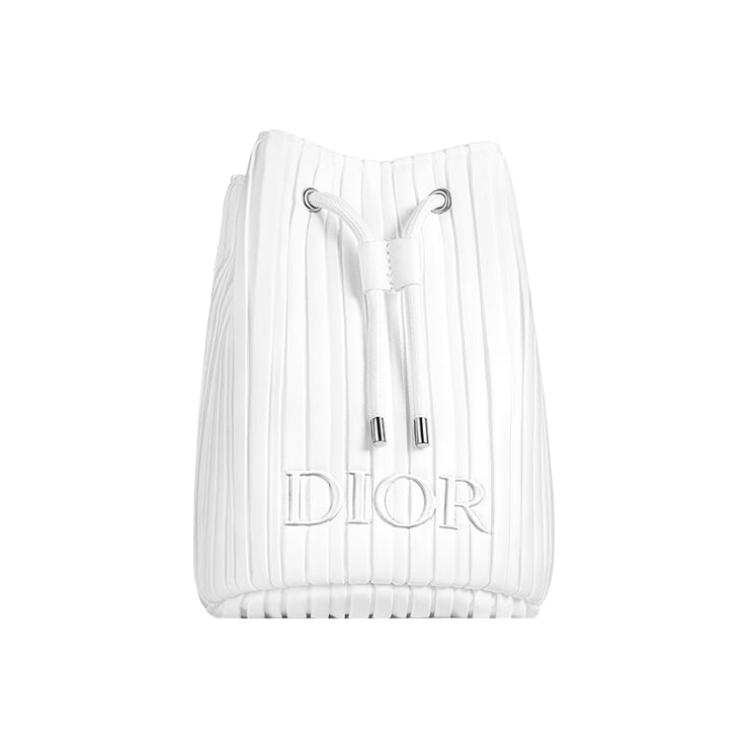 DIOR DIOR Premium Water Buckets Makeup Bags