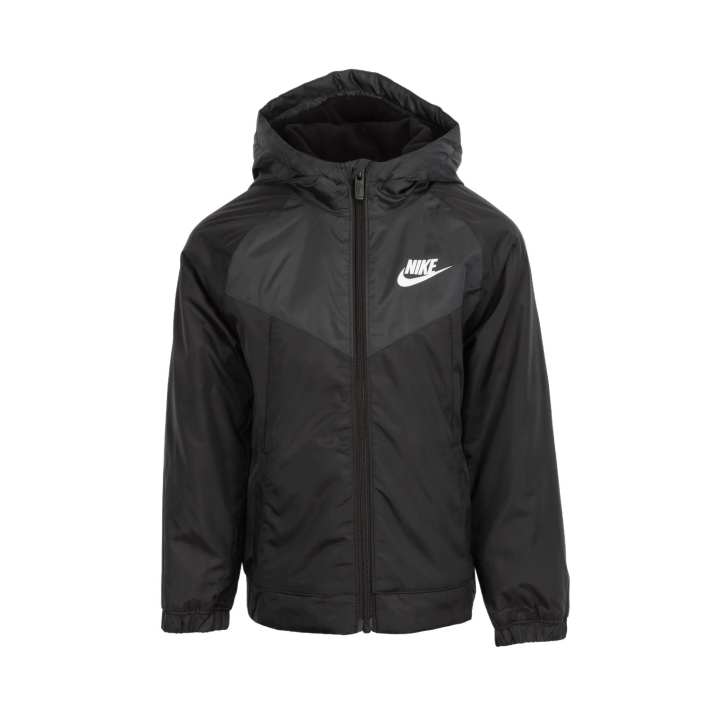 Nike Nike Kids Jackets Hooded Moderate