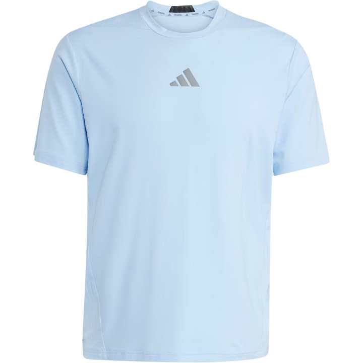 Adidas Adidas Climacool SS25 T Shirt Men's