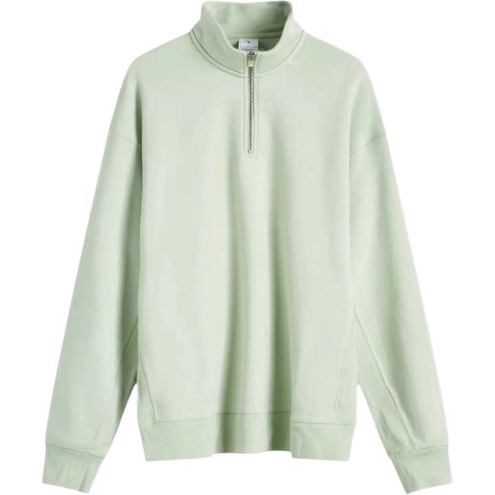 Nike Nike Wool Classics Quarter Zip Top