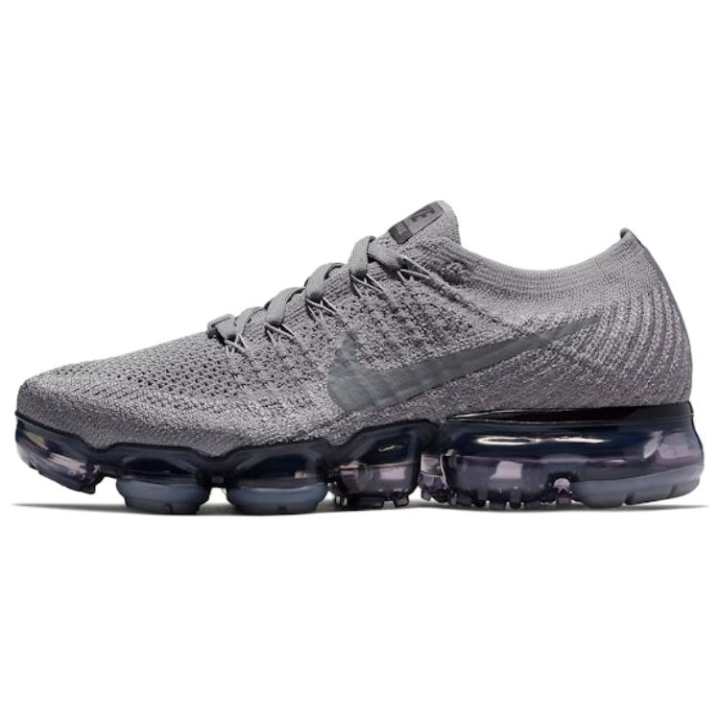 Nike Nike Air VaporMax Neutral Tone Gunsmoke Women's