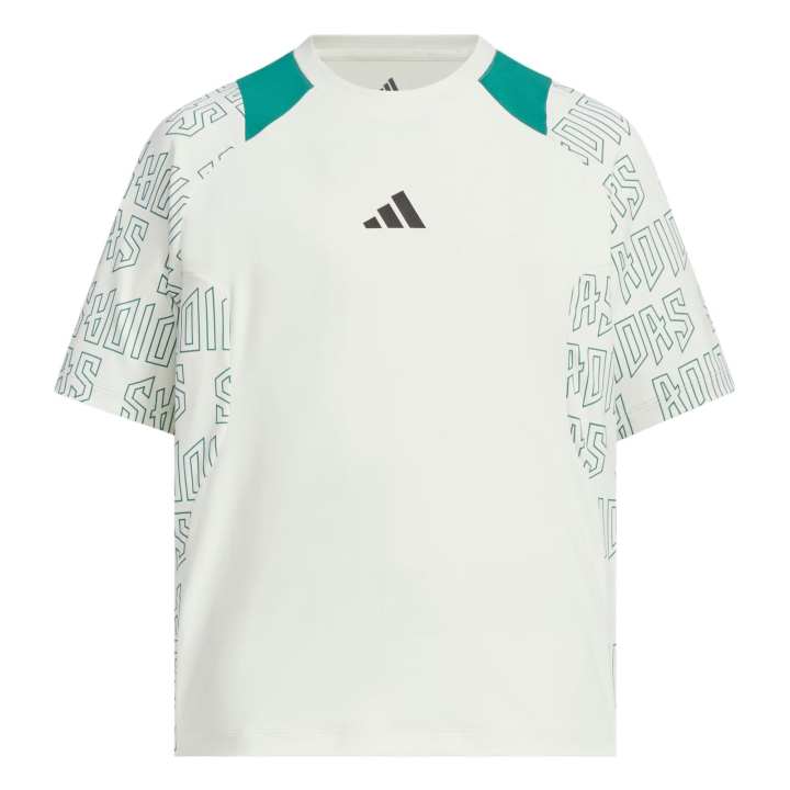Adidas Adidas SportswearClimacool T Shirt SS25 Kids'