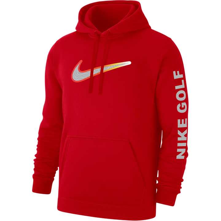 Nike Nike Club Men's Golf Fleece Pullover Hoodie