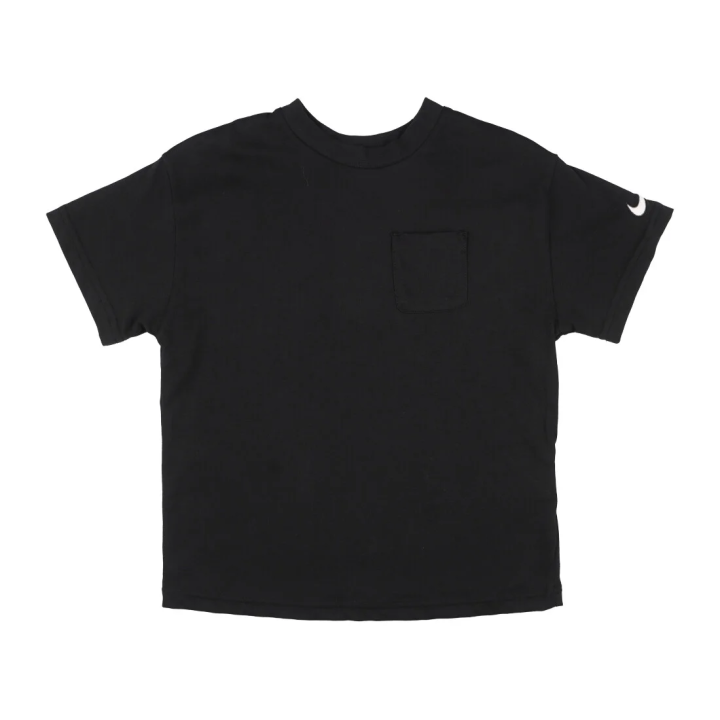 Nike Nike Kids T Shirts Crew Neck Moderate