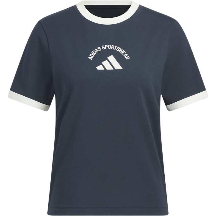 Adidas Adidas SS25 Regular T Shirt Women's