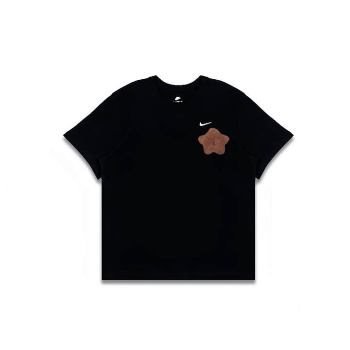 Nike Nike Sportswear T Shirt Men's Black