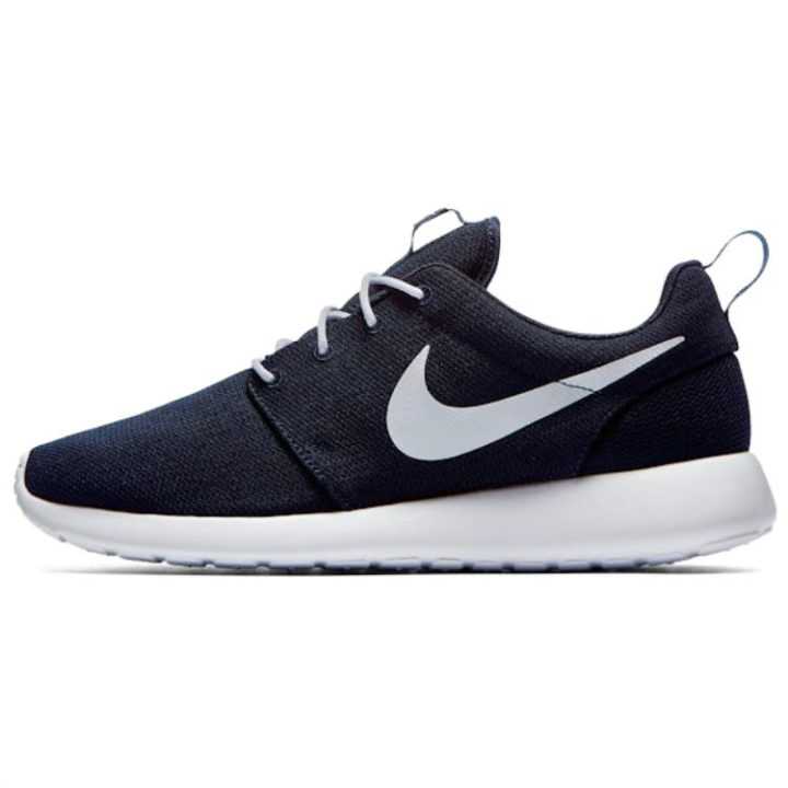 Nike Nike Roshe One Obsidian White Mesh