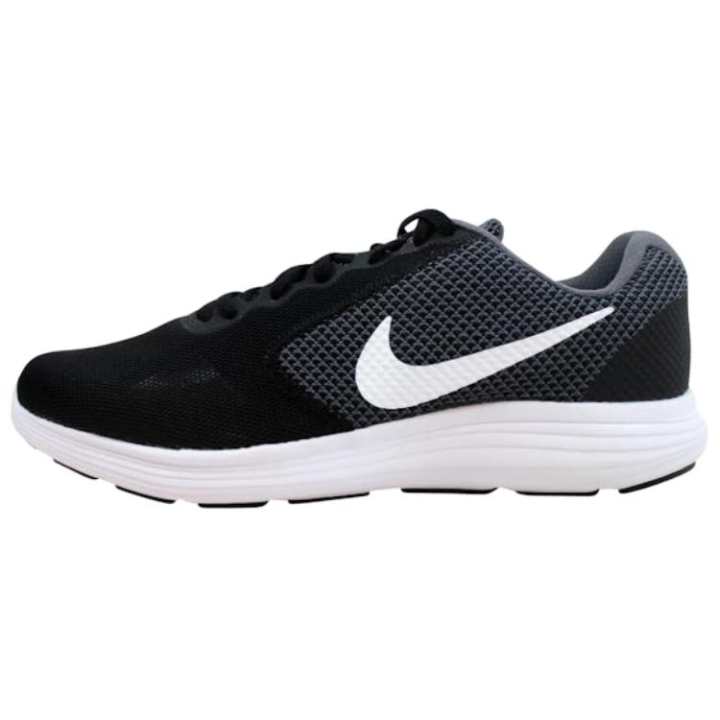 Nike Nike Revolution 3 Black Women's