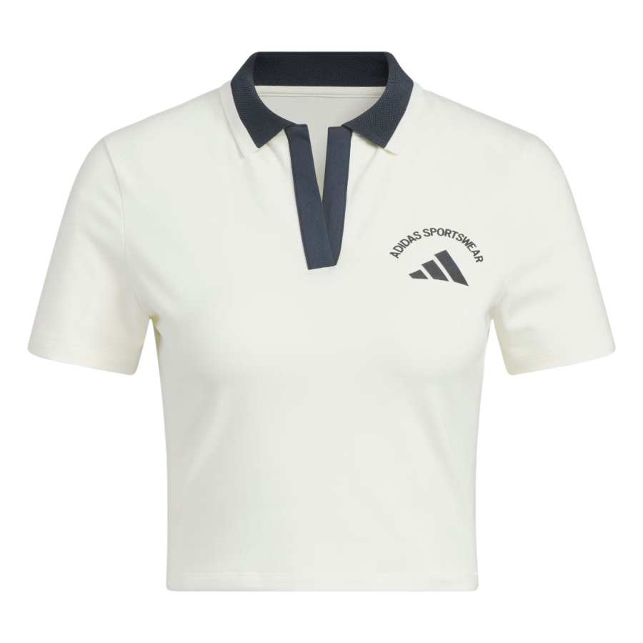 Adidas Adidas Sportswear Polo Shirt Women's