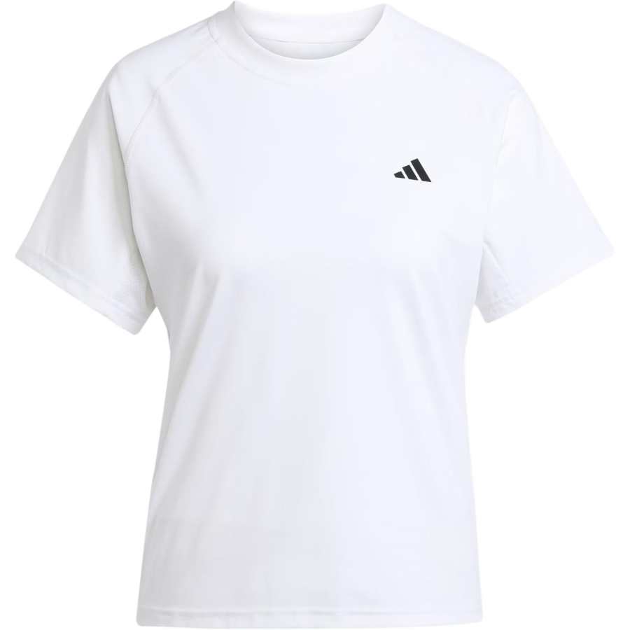 Adidas Adidas ClimacoolTennis SS25 T Shirt Women's