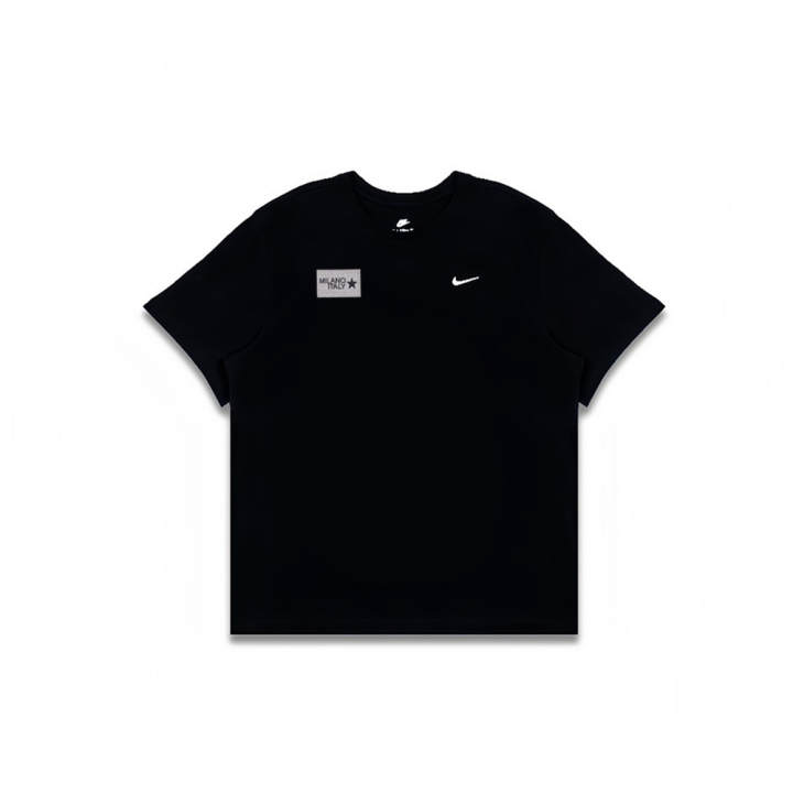 Nike Nike Sportswear T Shirt Men's Black