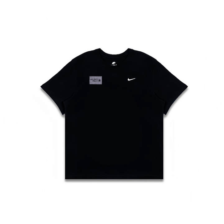 Nike Nike Sportswear T Shirt Men's Black