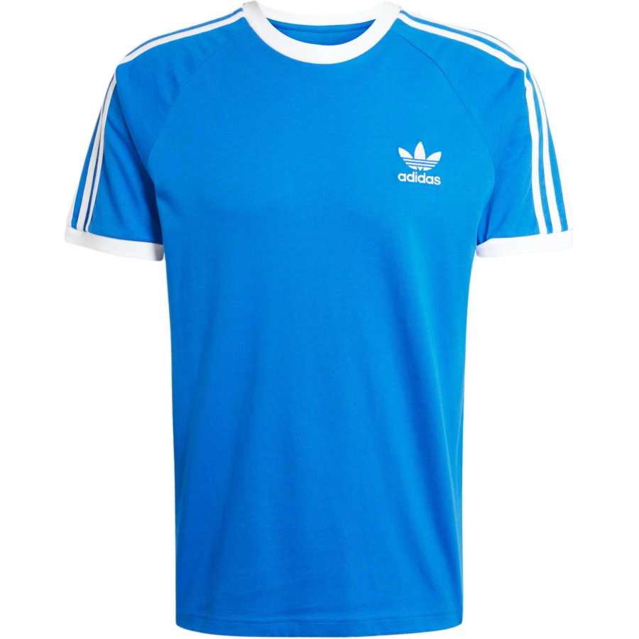 Adidas Originals Adidas Adicolor Classics 3 Stripes Tee