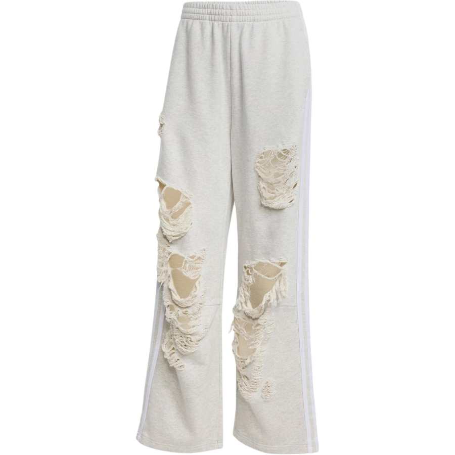 Adidas Originals Adidas Distressed detail Track Pants