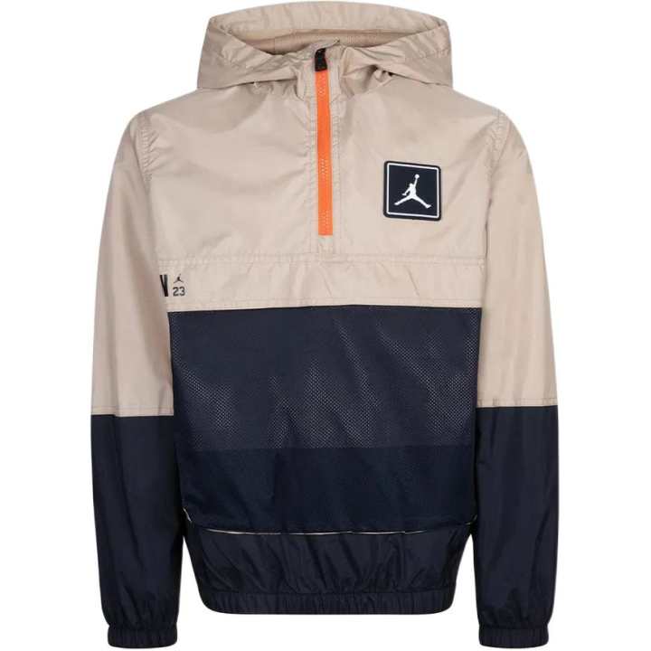 Jordan Jordan Kids Jackets Hooded Moderate