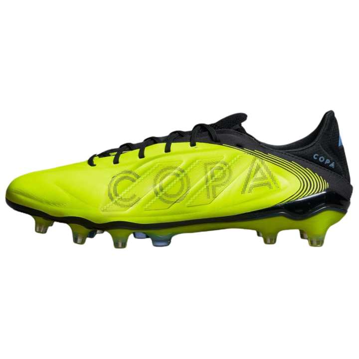 Adidas Copa Pure Adidas 3 Elite Fg 'Lucid Lemon Core Black'