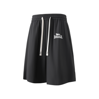 LONSDALE Casual Shorts Unisex Thin