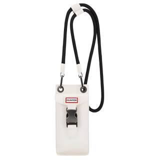 HUNTER Polyester Cell Phone Pouch Unisex Khaki Gray