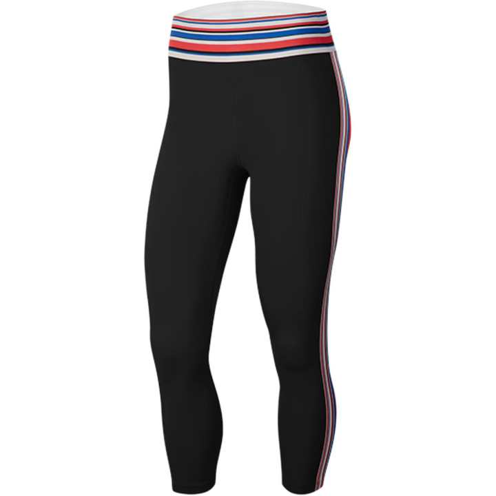Nike Nike Leggings Women's Black Moderate
