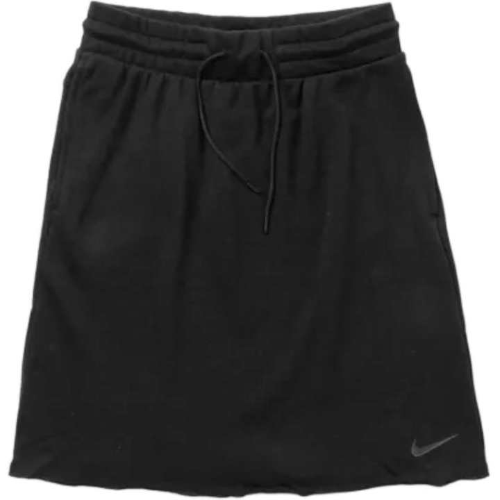 Nike Nike Casual Short Skirts Women's Black
