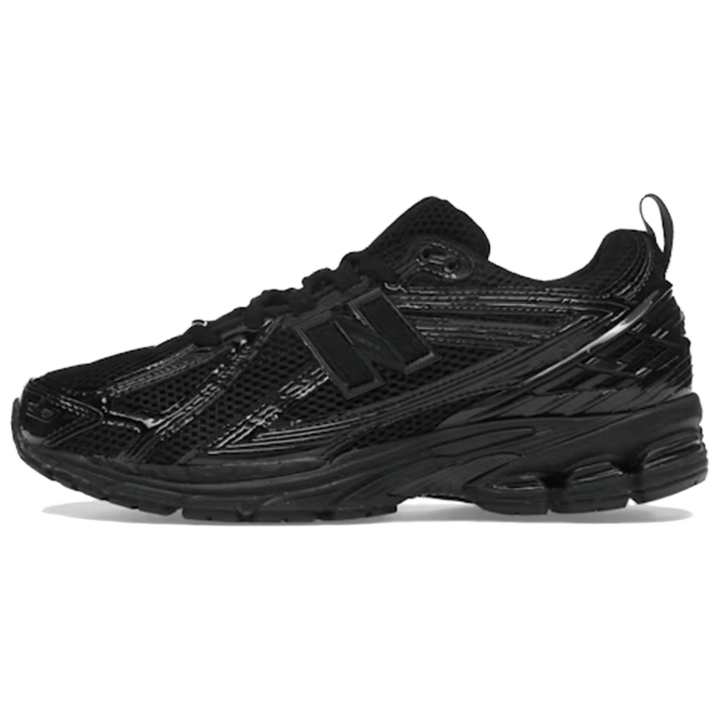 New Balance 1906 New BalanceR 'Black Patent'