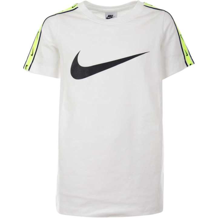 Nike Nike Kids T Shirts Crew Neck Moderate