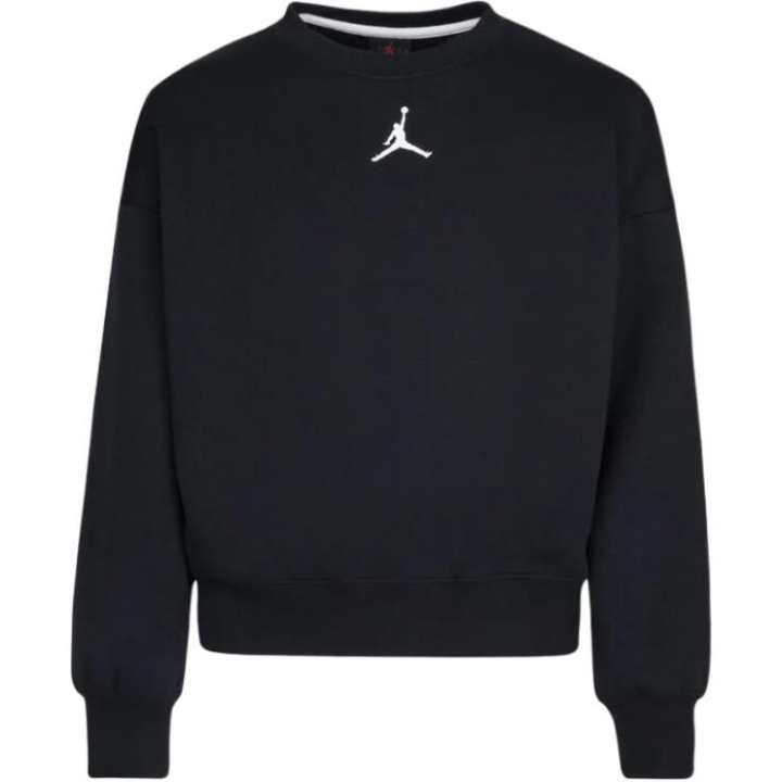 Jordan Jordan Kids Sweatshirts Crew Neck Moderate