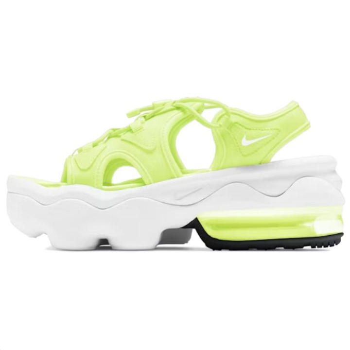 Nike Nike Air Max Koko Barely Volt Black White Women's