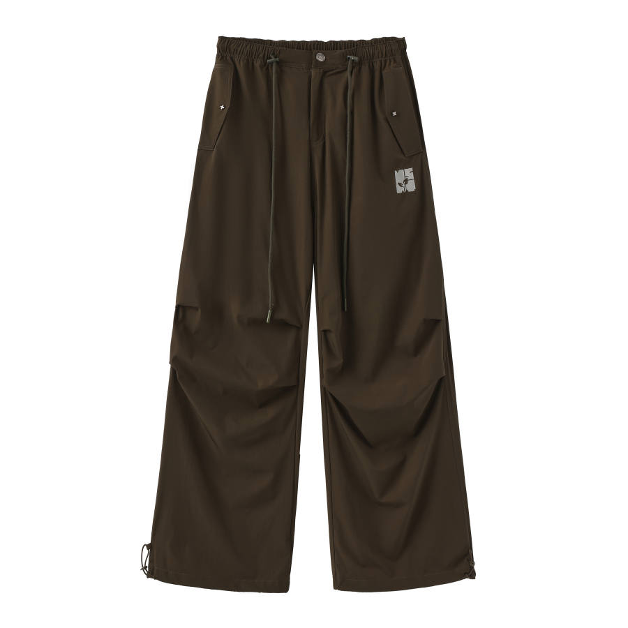 NSTNEW START Athleisure Pants Unisex