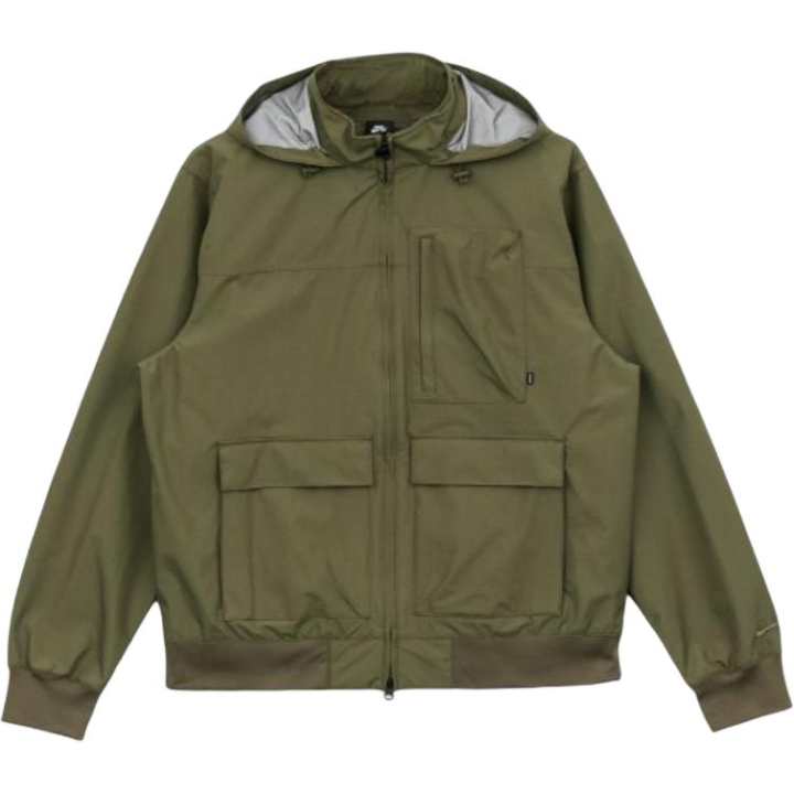 Nike Nike Casual Sportswear Men's Olive Green