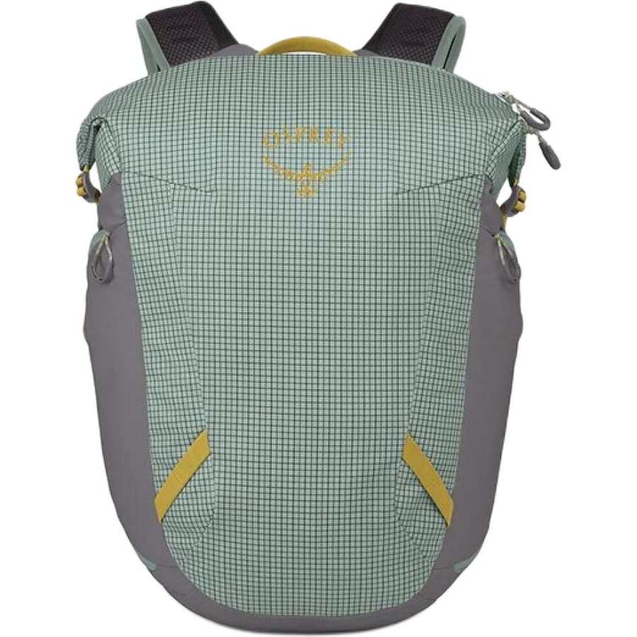 OSPREY 22L Backpack Outdoor Bag Nylon Mint Green Unisex