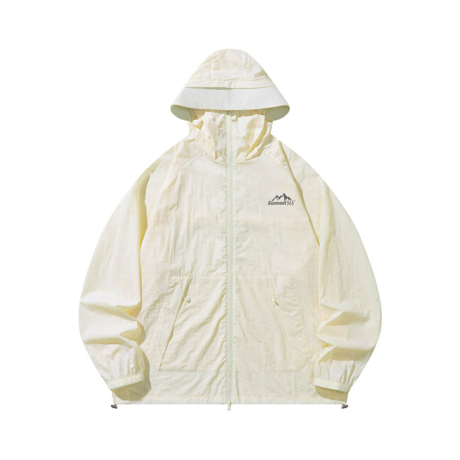 361° 361° Sun Protection Clothing Unisex