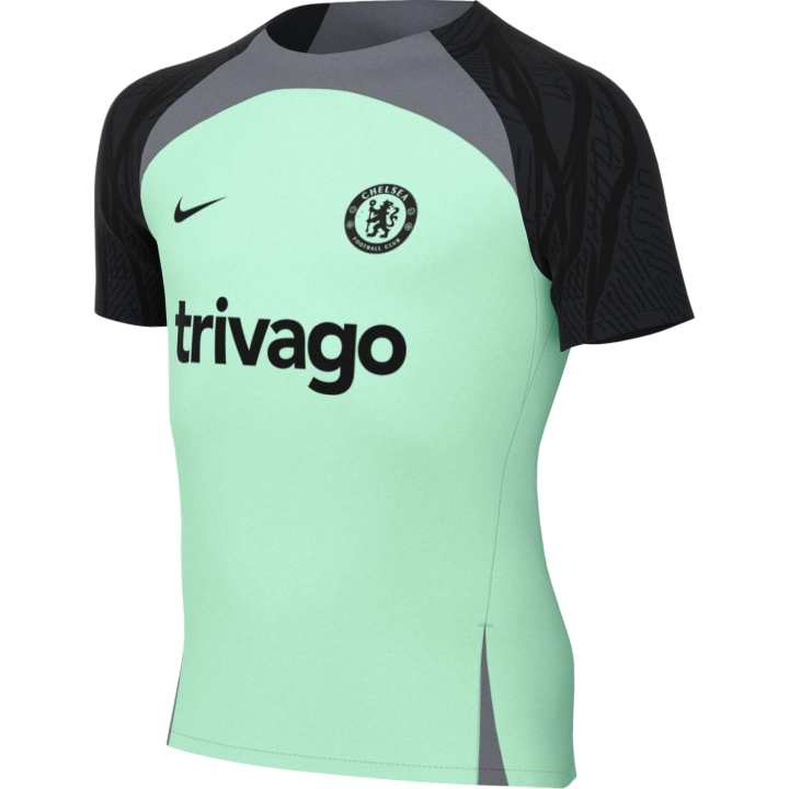 Nike Nike Kids T Shirts Crew Neck Moderate