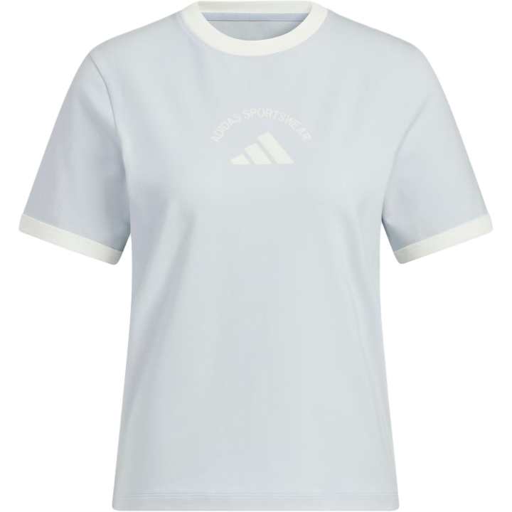 Adidas Adidas SS25 Regular T Shirt Women's