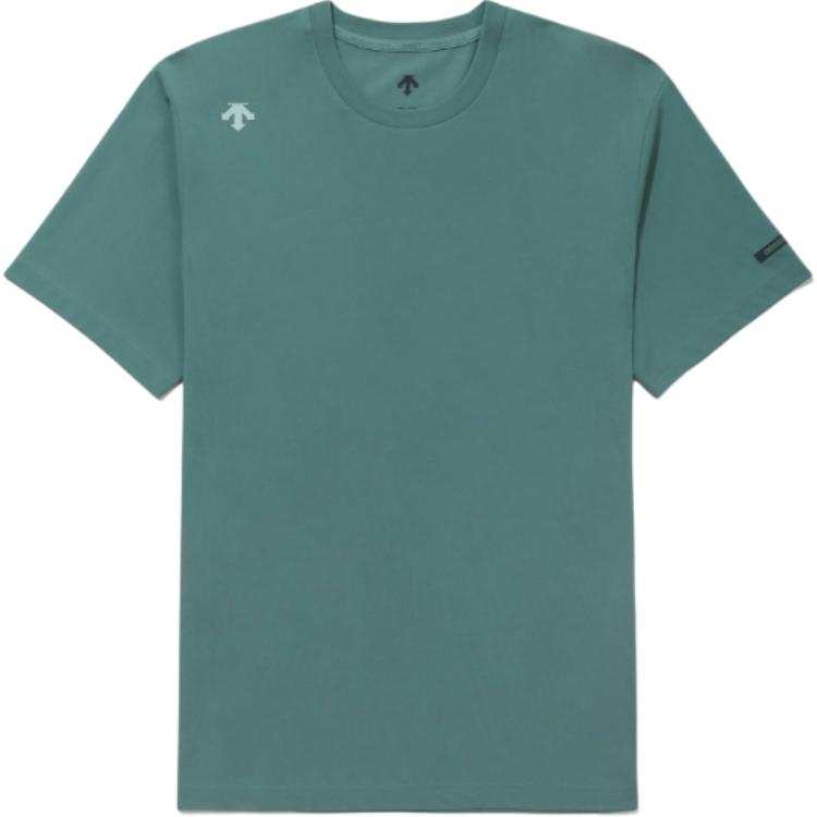 DESCENTE DESCENTE ESSENTIAL T Shirt Unisex