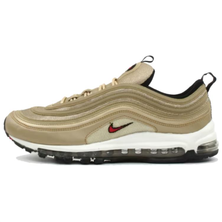 Nike Nike Air Max 97 Metallic Gold 2004
