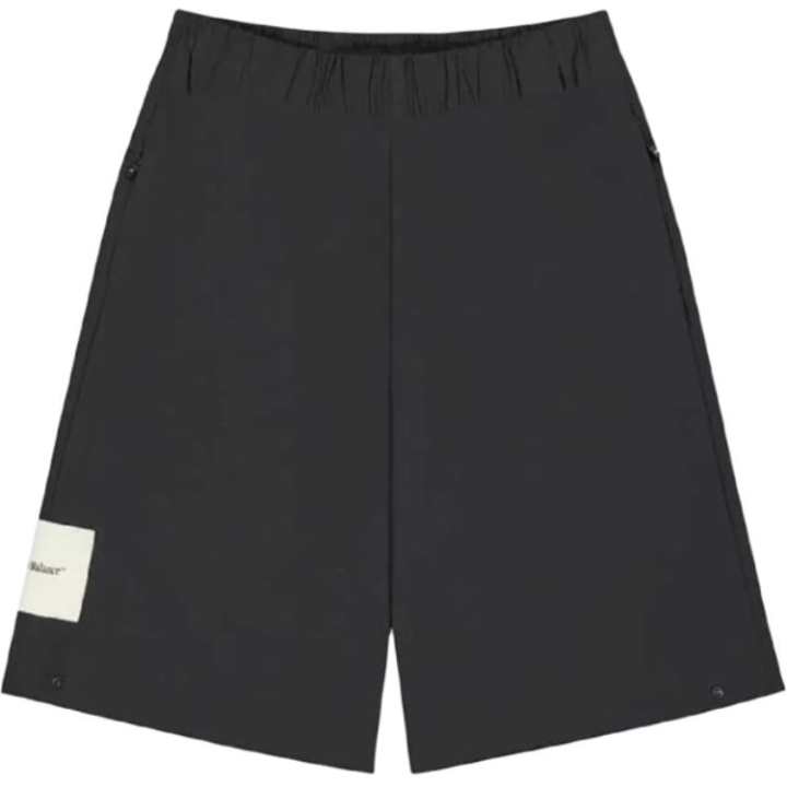 New Balance New Balance SS25 Grey Casual Shorts Men's