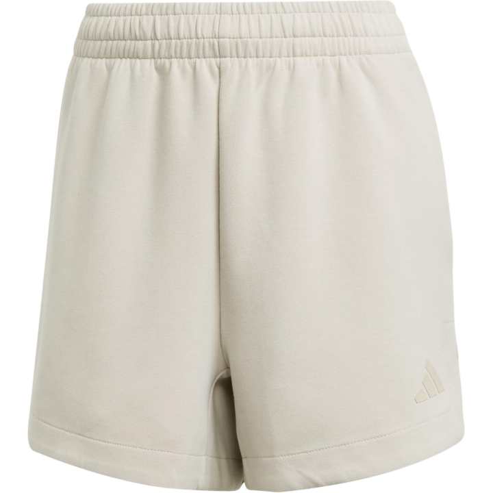 Adidas Adidas Free Shipping With AdiClub Soft Lux Loose Shorts