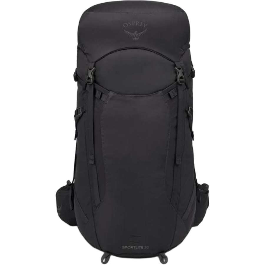 OSPREY 30L Mountaineering Bag Backpack Outdoor Bag Nylon Dark Charcoal Gray Unisex
