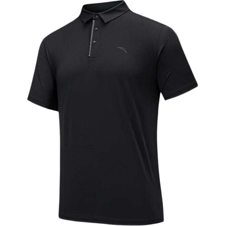 Anta Variety Training Collection Polo Shirt Men's