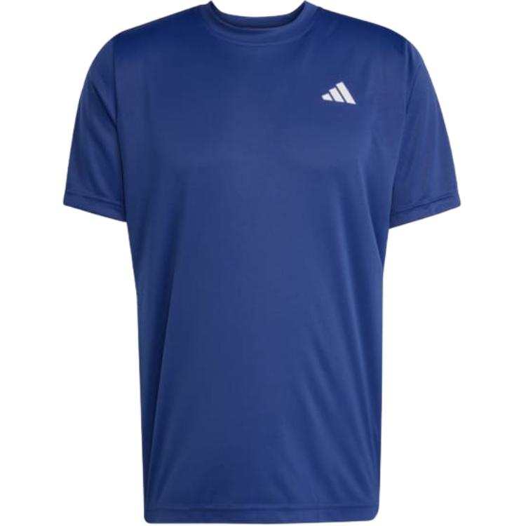 Adidas Adidas Free Shipping With AdiClub Club Tennis Climacool Tee